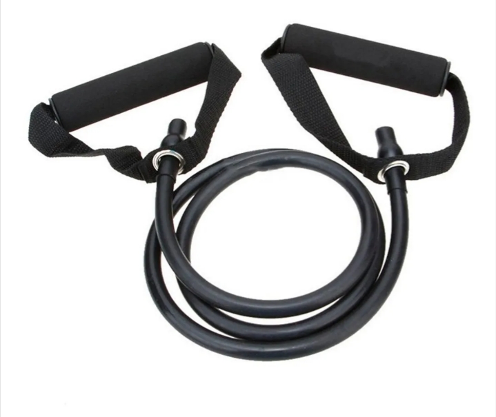 Banda Tubular con manijas. Intensidad alta. $U 390. Ref. Nº 70