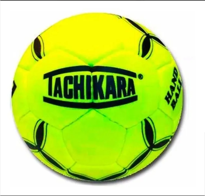 Pelota Handball de poliuretano Nº 1-2-3 colores varios. Precio. $U 599. Ref. Nº 63