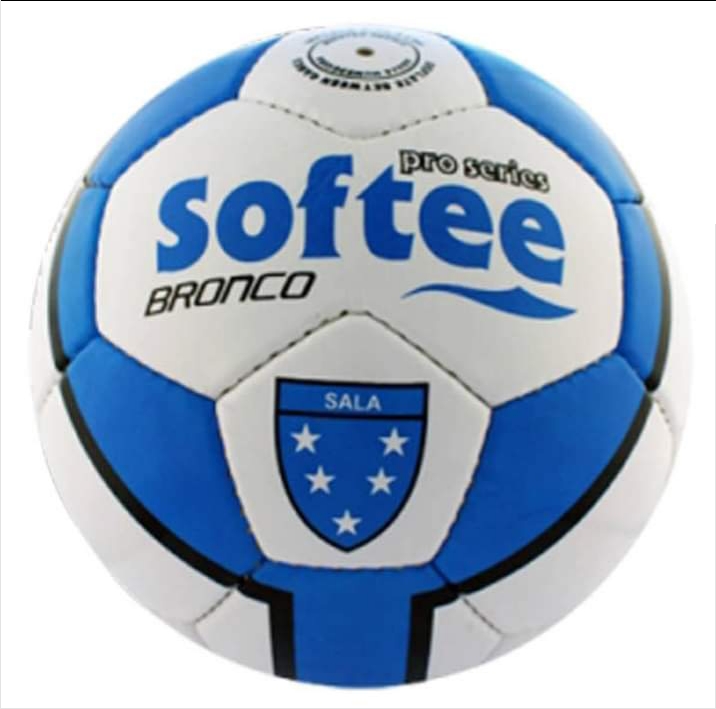 Pelota Fútbol Softee. Campo. Nº 3-4-5. Precio. $U 550. Ref. Nº 56