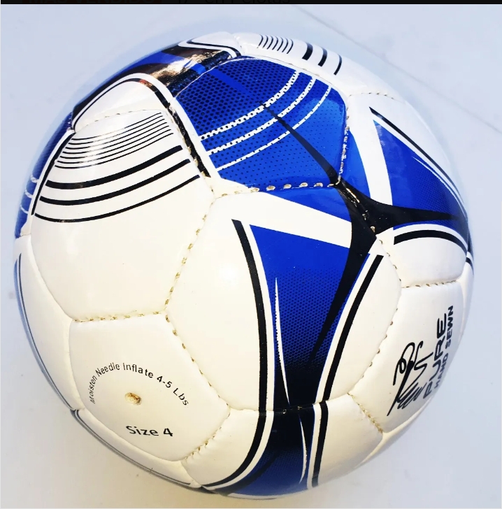 Pelota Fútsal. Táchikara. Nº 3-4. Excelente calidad. Precio. $U 790. Ref. Nº 44