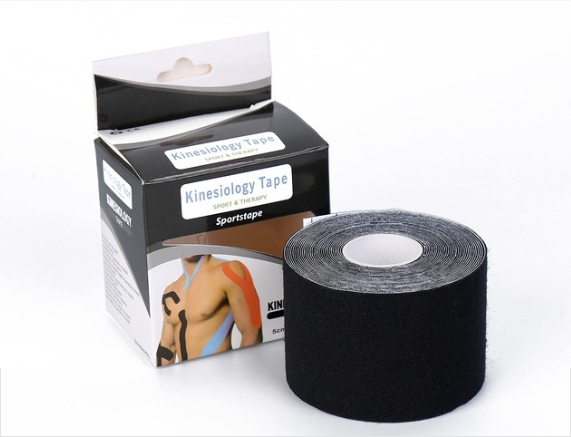 Cinta kinesiologica Tape Taiping. Premium 5 m. Precio. $U 175. Ref. Nº 15